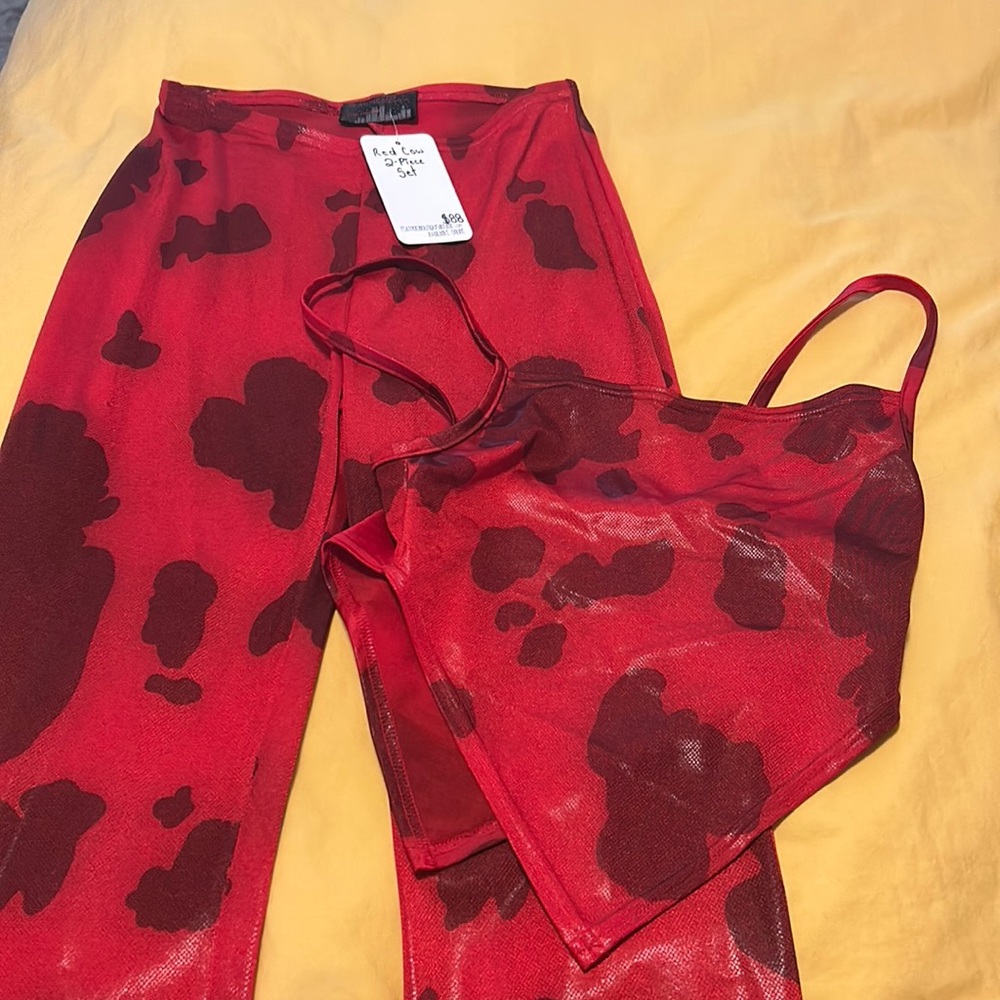 Vintage Set